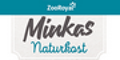 Weitere Produkte von ZooRoyal Minkas Naturkost anzeigen