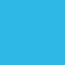 Einfarbiger hellblauer Hintergrund