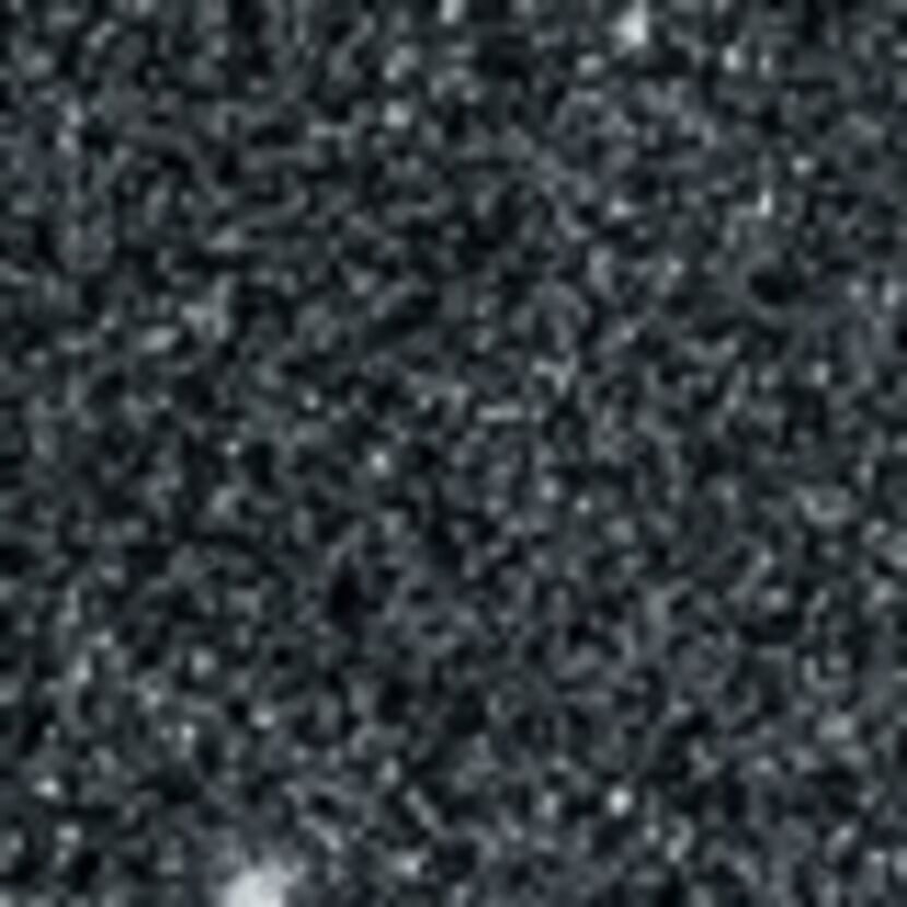 Silberner Diamantsprühlack