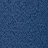 Blaue Hammerschlag-Oberfläche
