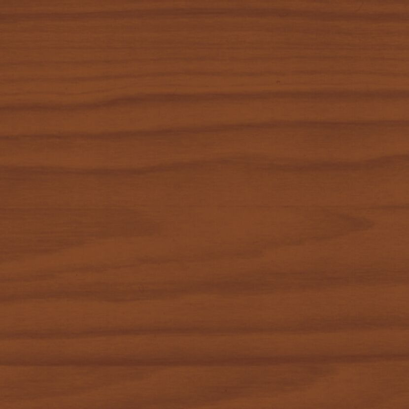 Holzstruktur in Teakholz-Optik