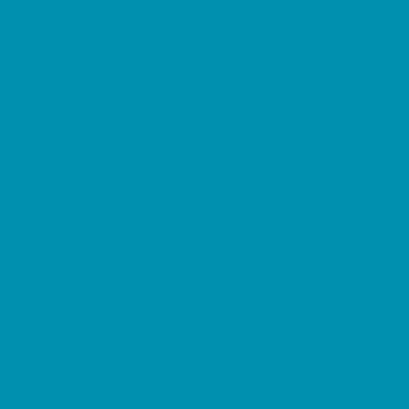 2in1 Buntlack 'Aquamarine' lichtblau seidenmatt 750 ml