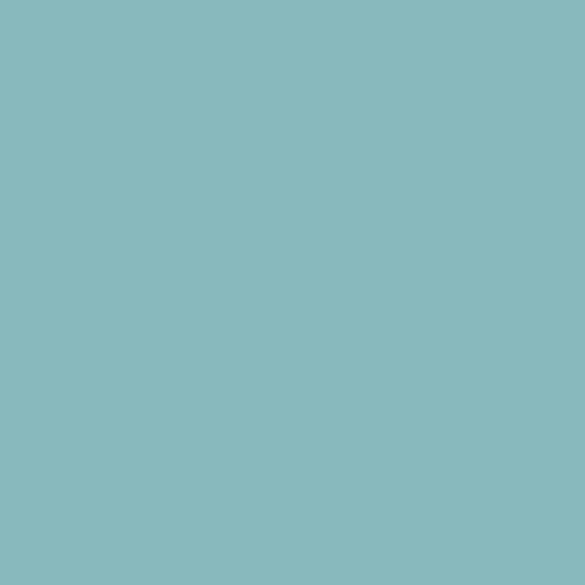 Wohnraumfarbe azurblau matt 2,5 l + product picture