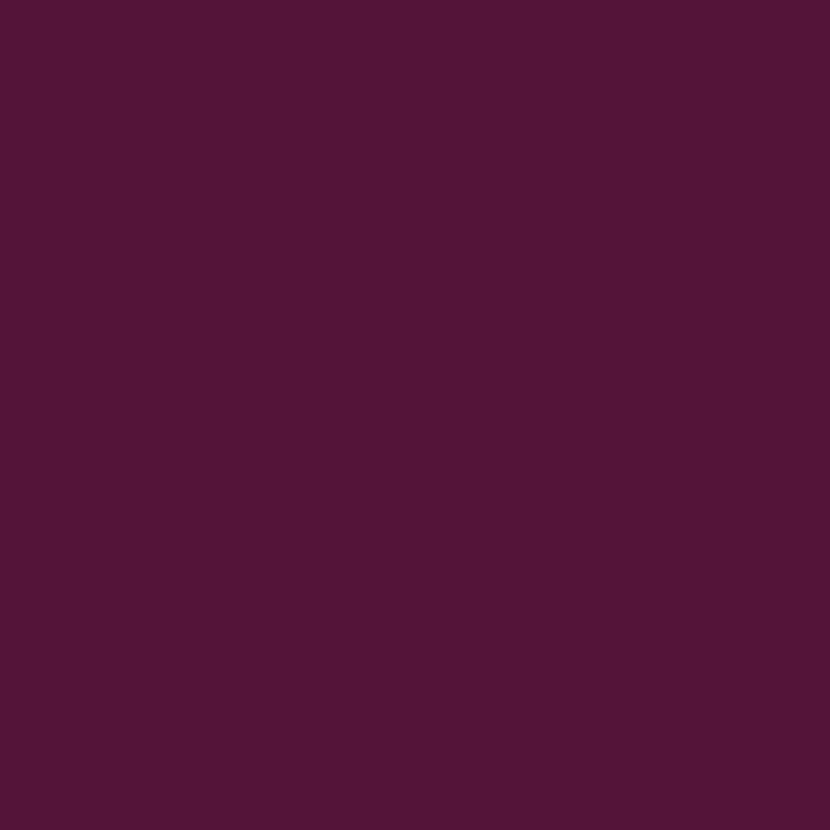 Einfarbige Fläche in Merlot