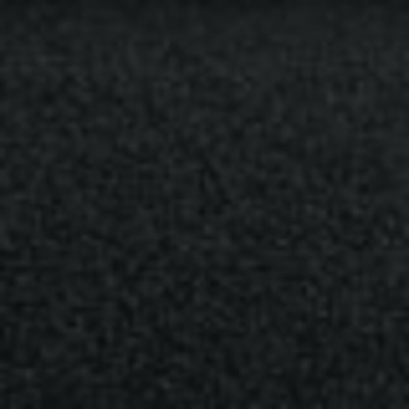 Schwarze Sprühfarbe, Nahaufnahme