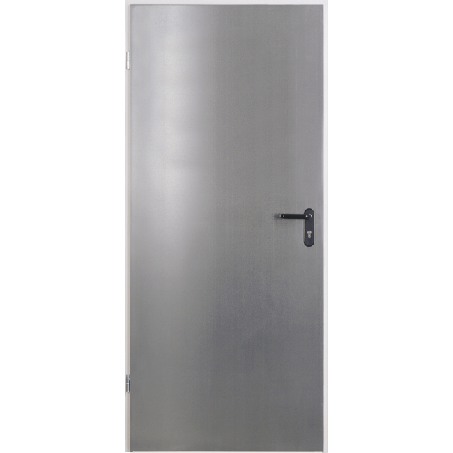 Bild von ZK-Innentür-Element 100 x 200 cm, Anschlag links