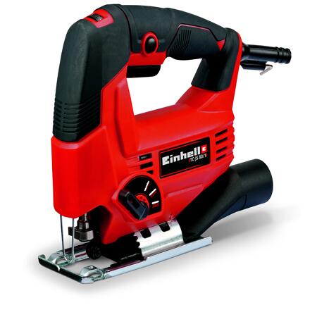 2. Bild von Stichsäge 'TC-JS 80/1' 550 W
