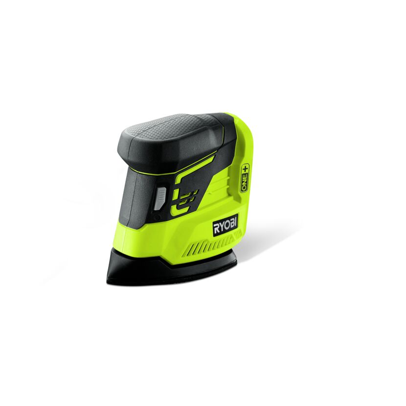 RYOBI Akku-Deltaschleifer