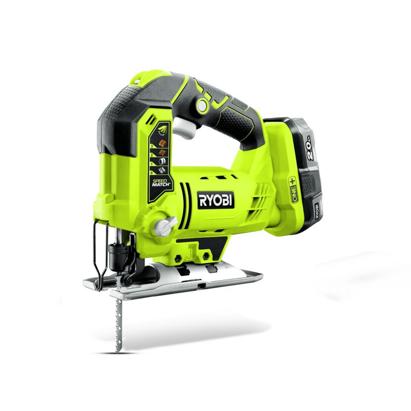 RYOBI Akku-Stichsäge