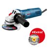 Winkelschleifer 'GWS 750-125 Professional' 750 W