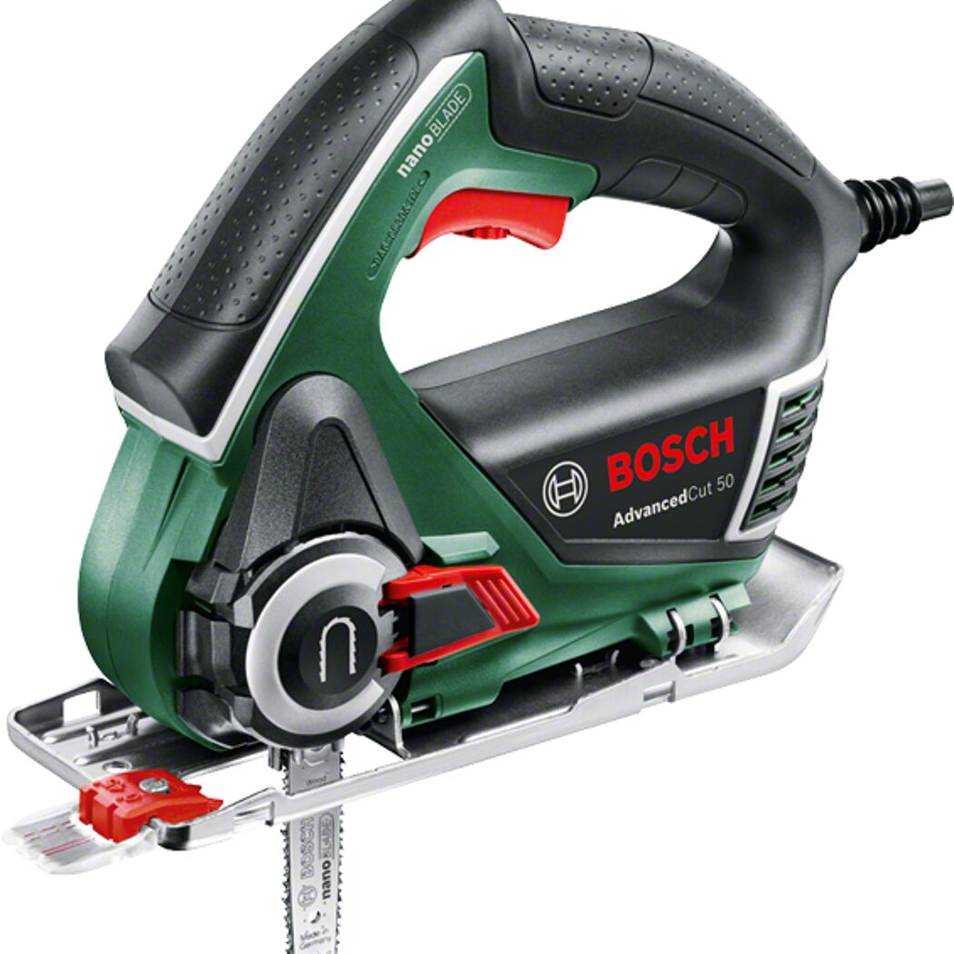 AdvancedCut 50