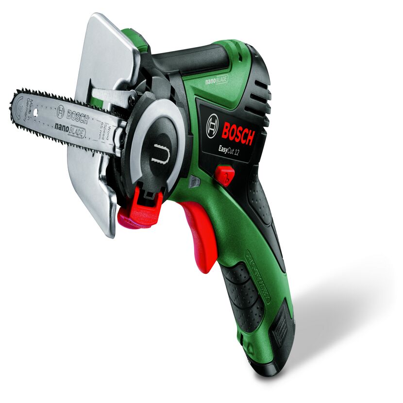 Akku-Säbelsäge 'EasyCut 12 LI' 12 V mit Akku