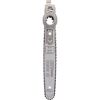 Bosch NanoBlade Wood Speed 65 mm Sägeblatt
