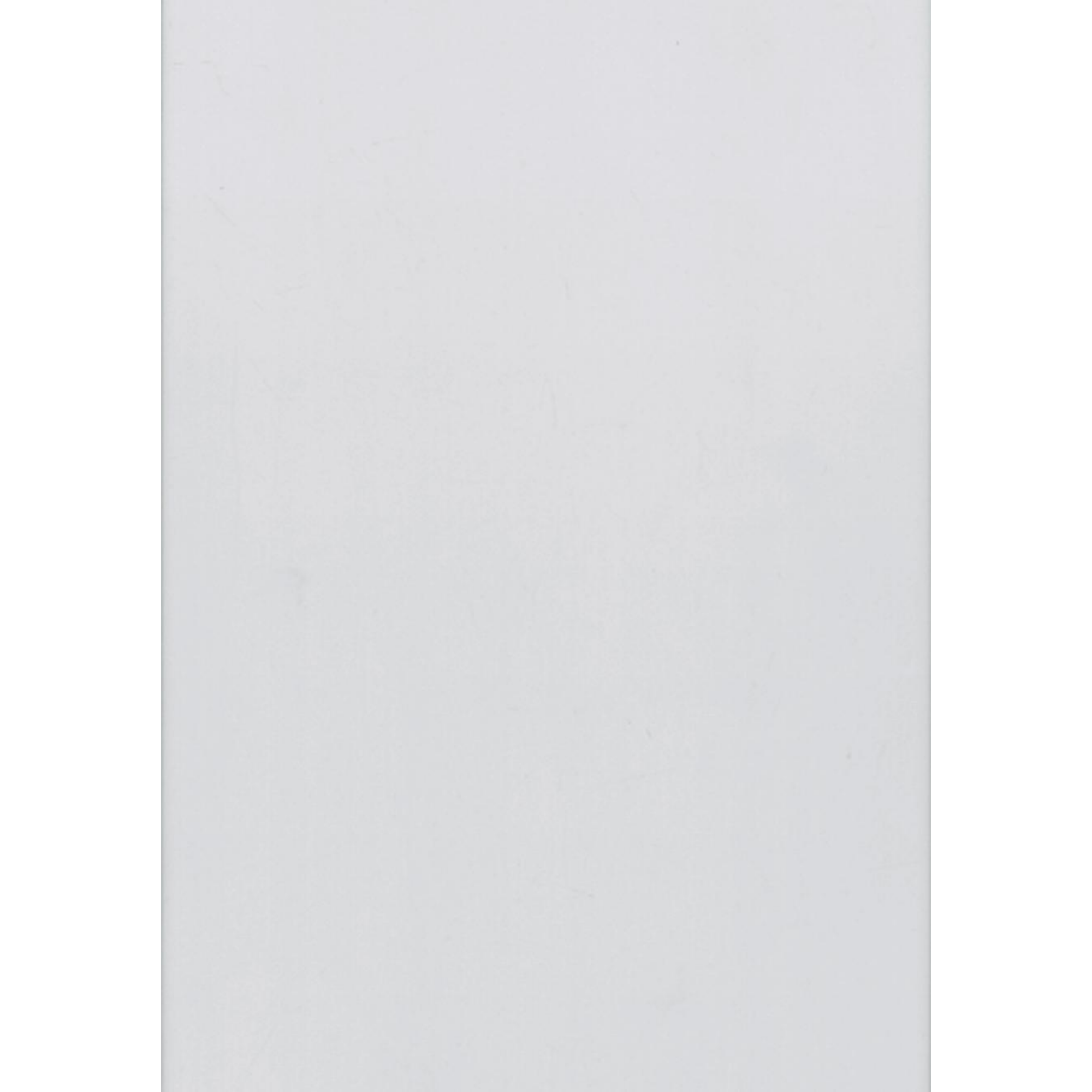 Wandfliese "White", glänzendca. 20 x 50 cm + product picture