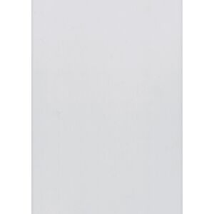 Wandfliese "White", glänzendca. 20 x 50 cm