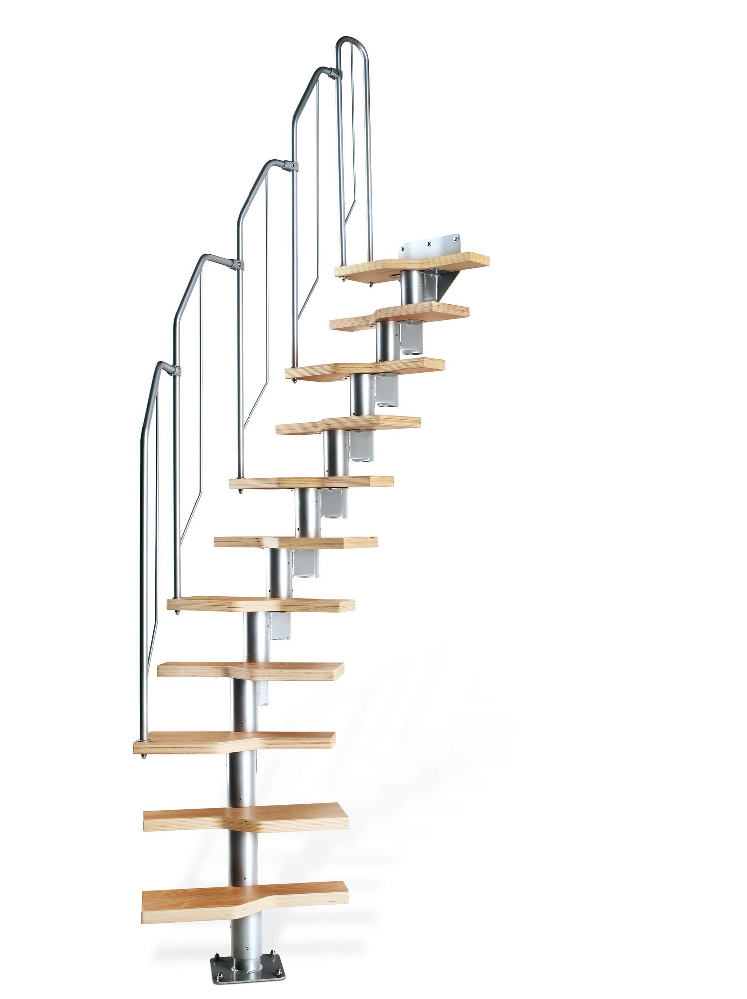 Mittelholmtreppe "Epe" + product picture