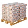 Zementmörtel Quick-Mix Z01, 25 kg Säcke auf Palette