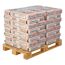 Zementmörtel Quick-Mix Z01, 25 kg Säcke auf Palette