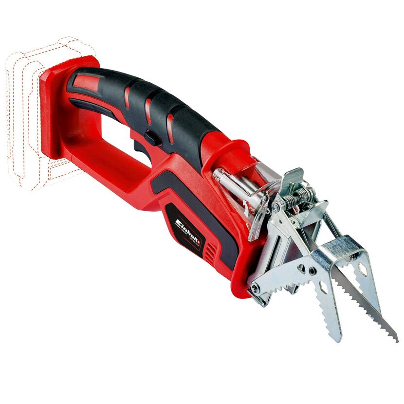 Einhell Akku-Astsäge GE-GS 18 Li