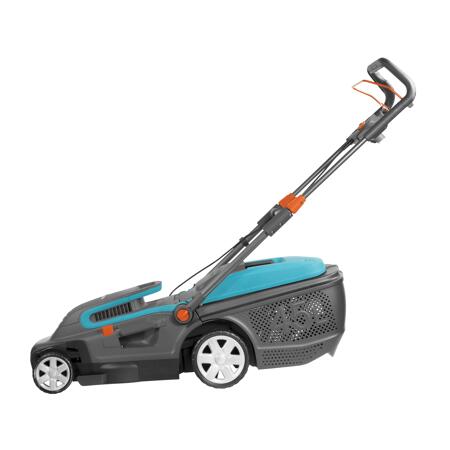12. Bild von Elektro-Rasenmäher 'PowerMax 1600/37' 1600 W, bis 500 m²
