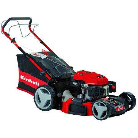 3. Bild von Benzin-Rasenmäher 'GC-PM 56 S HW' 2800 W, bis 2200 m²