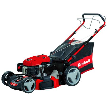 2. Bild von Benzin-Rasenmäher 'GC-PM 56 S HW' 2800 W, bis 2200 m²