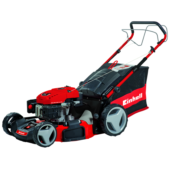 Bild von Benzin-Rasenmäher 'GC-PM 56 S HW' 2800 W, bis 2200 m²