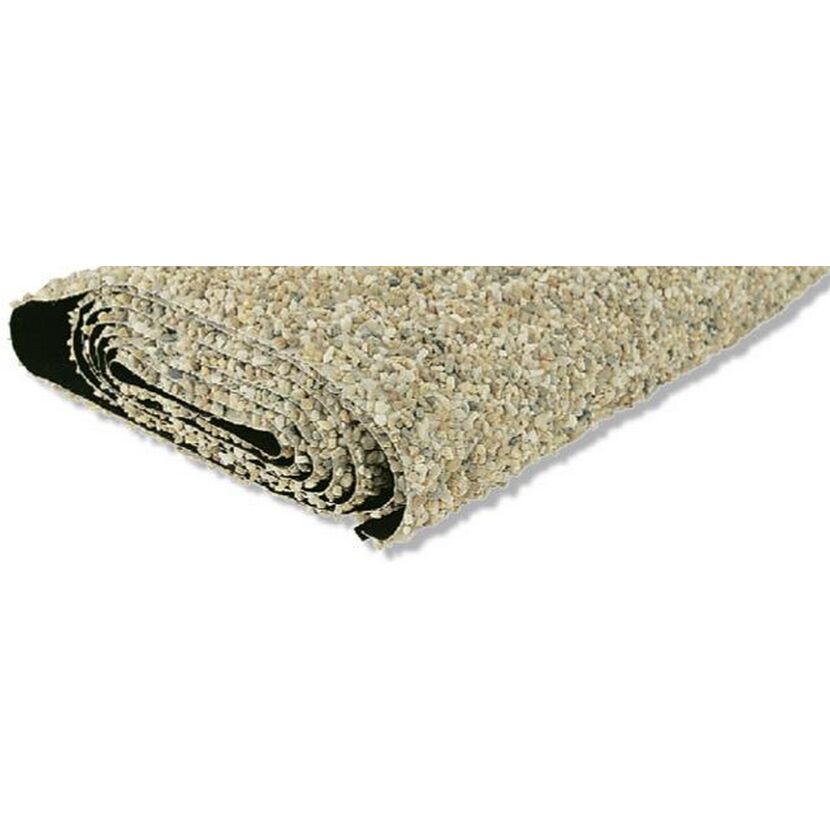 Stoneflex Steinfolie, 40 cm breit, aufgerollt
