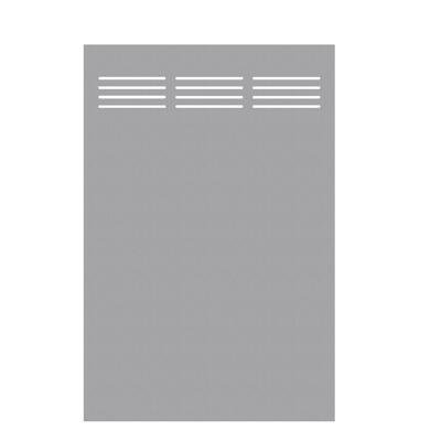 BPC- & WPC-Zäune online bestellen | toom Baumarkt