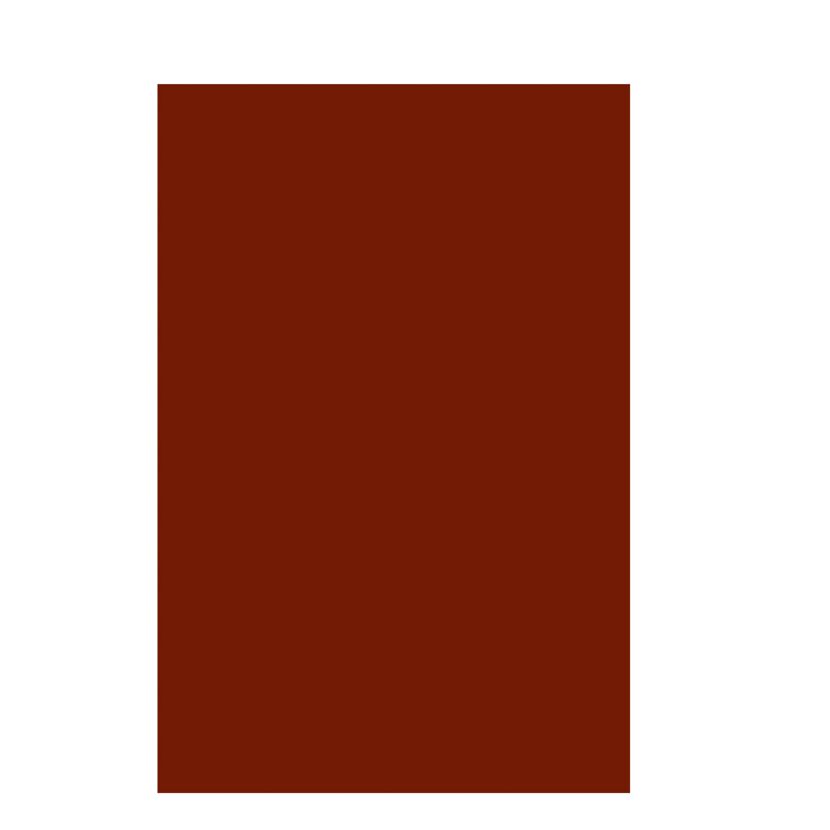 BOARD-Element in Rot