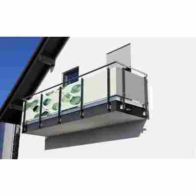 Balkonverkleidung Online Bestellen Toom Baumarkt