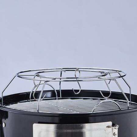 4. Bild von Smoker 'Alabama'