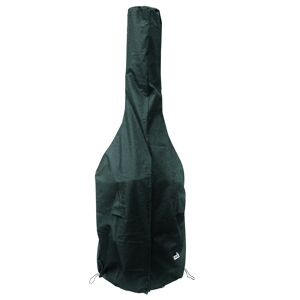 Schutzhülle für 'asado®' Gartenkamin, 80 cm, schwarz
