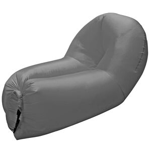 Airlounger PEACOCK Anthrazit