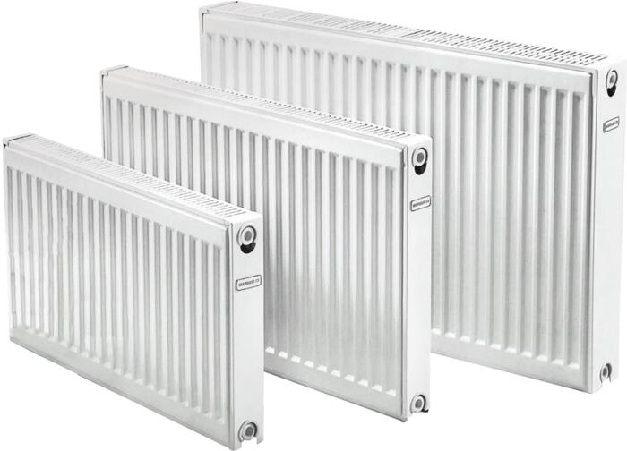 Heizkoerper Typ 22 500 x 600