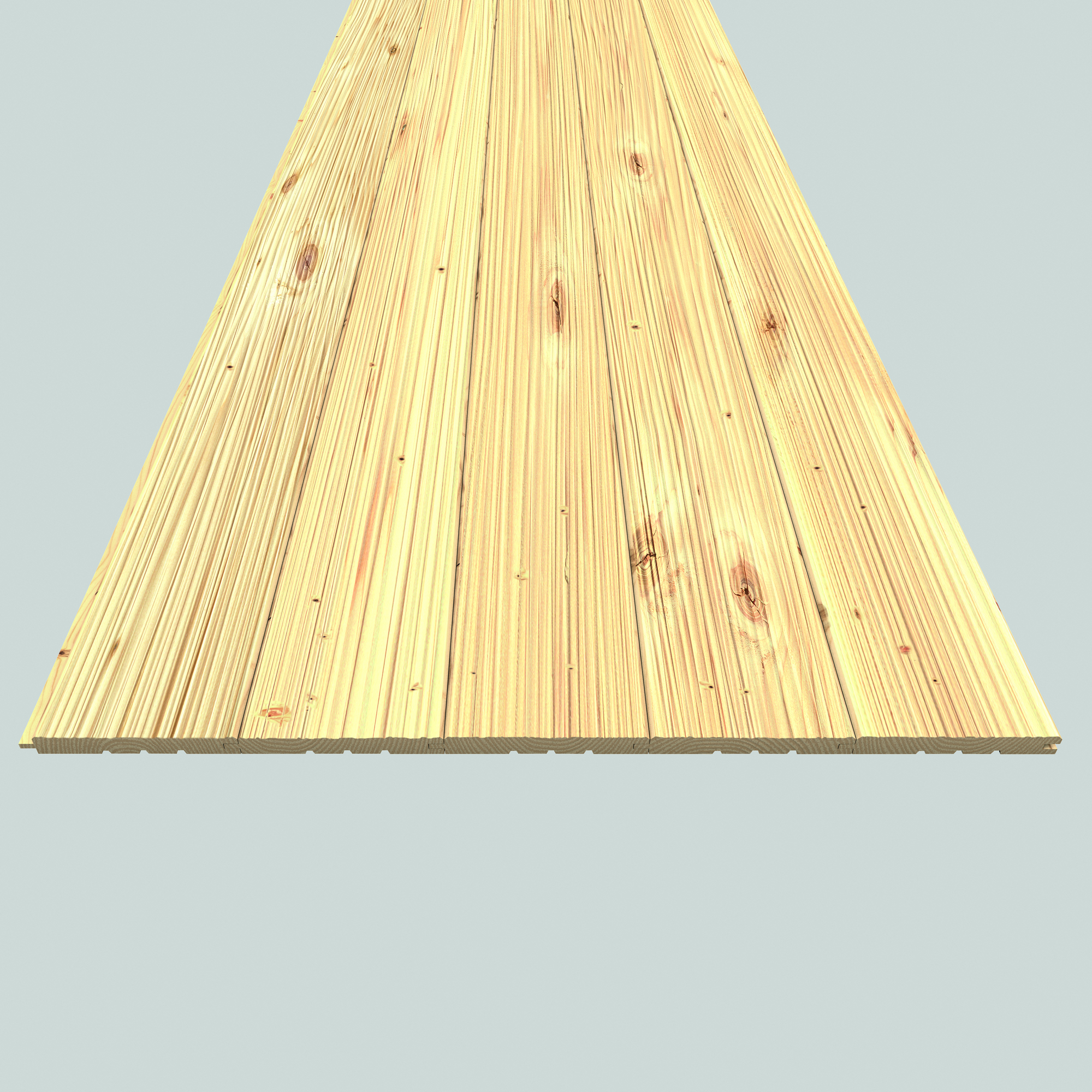 Profilholz Struktur gehobelt + product picture
