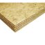 Stapel OSB-Platten