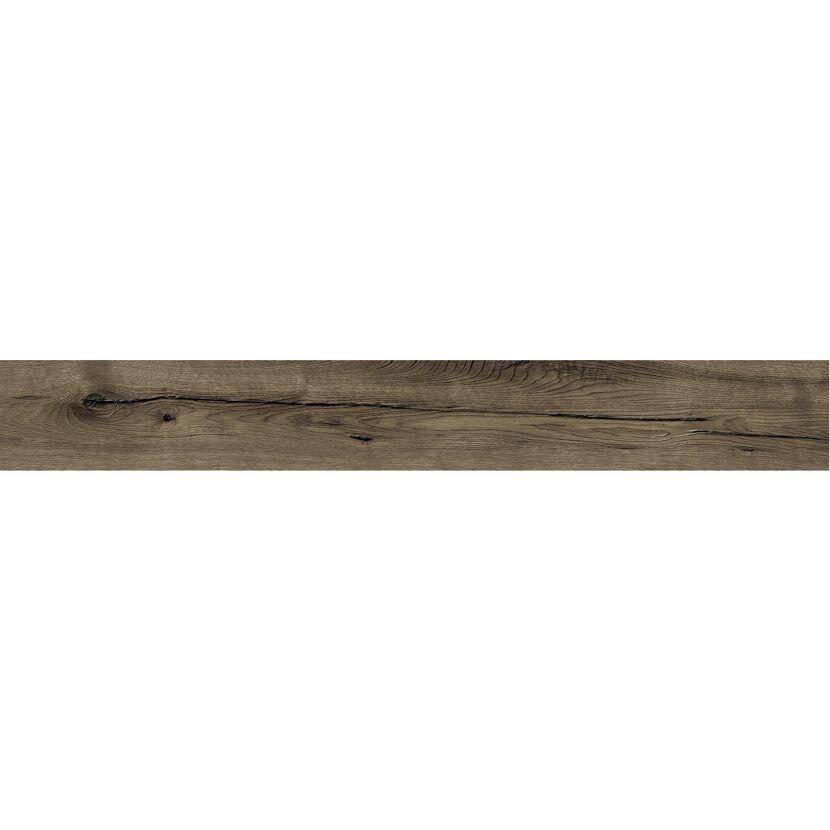 Nahaufnahme Designboden Roasted Oak