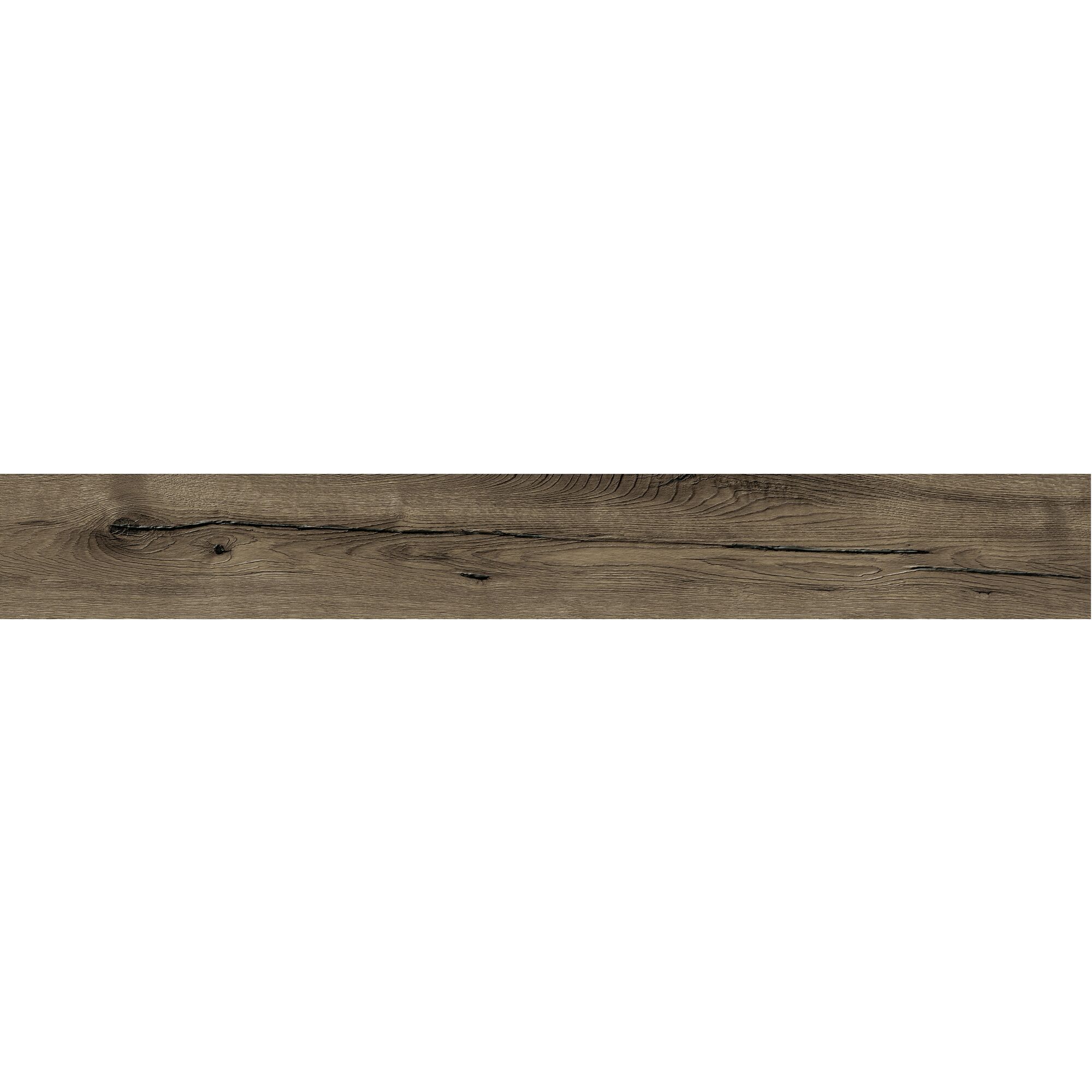 Nahaufnahme Designboden Roasted Oak