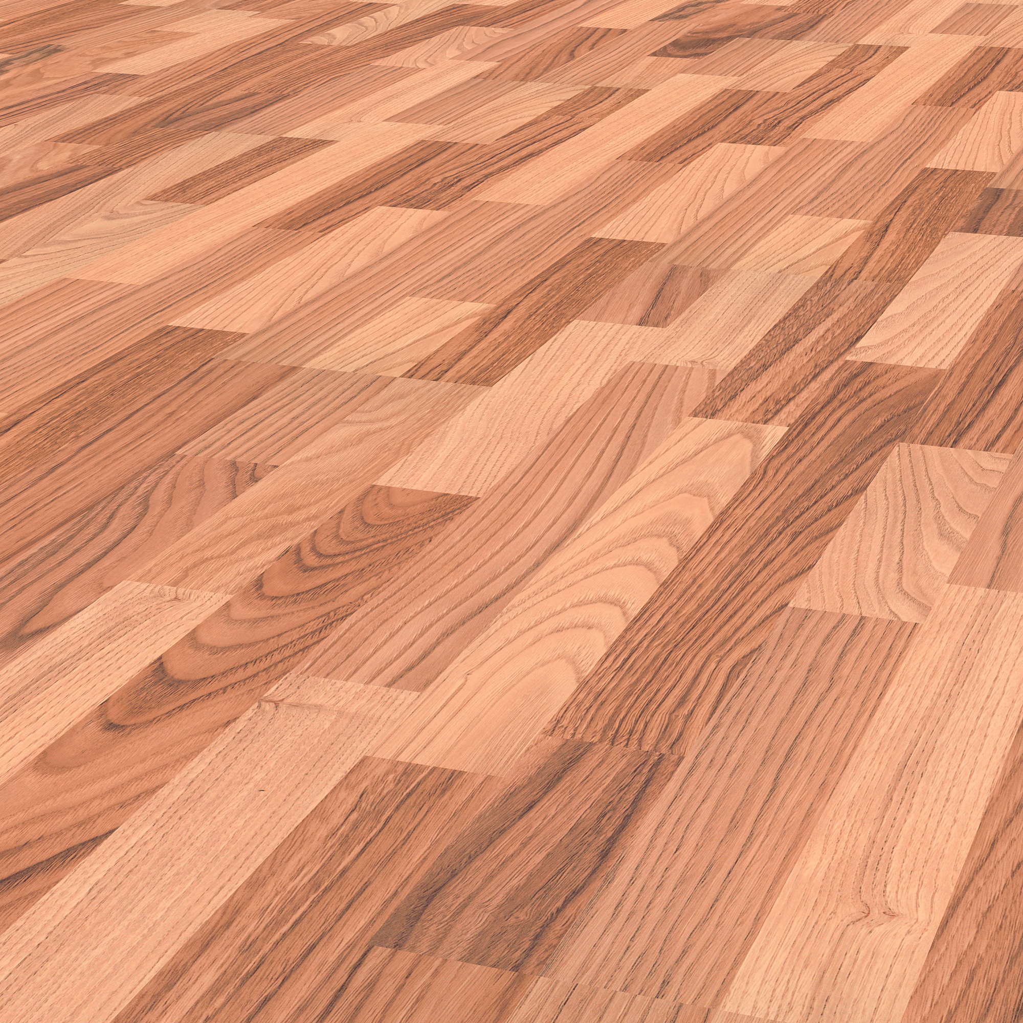 Kronoflooring Laminat Novara Chestnut Kastanienbraun 7 mm ǀ toom Baumarkt