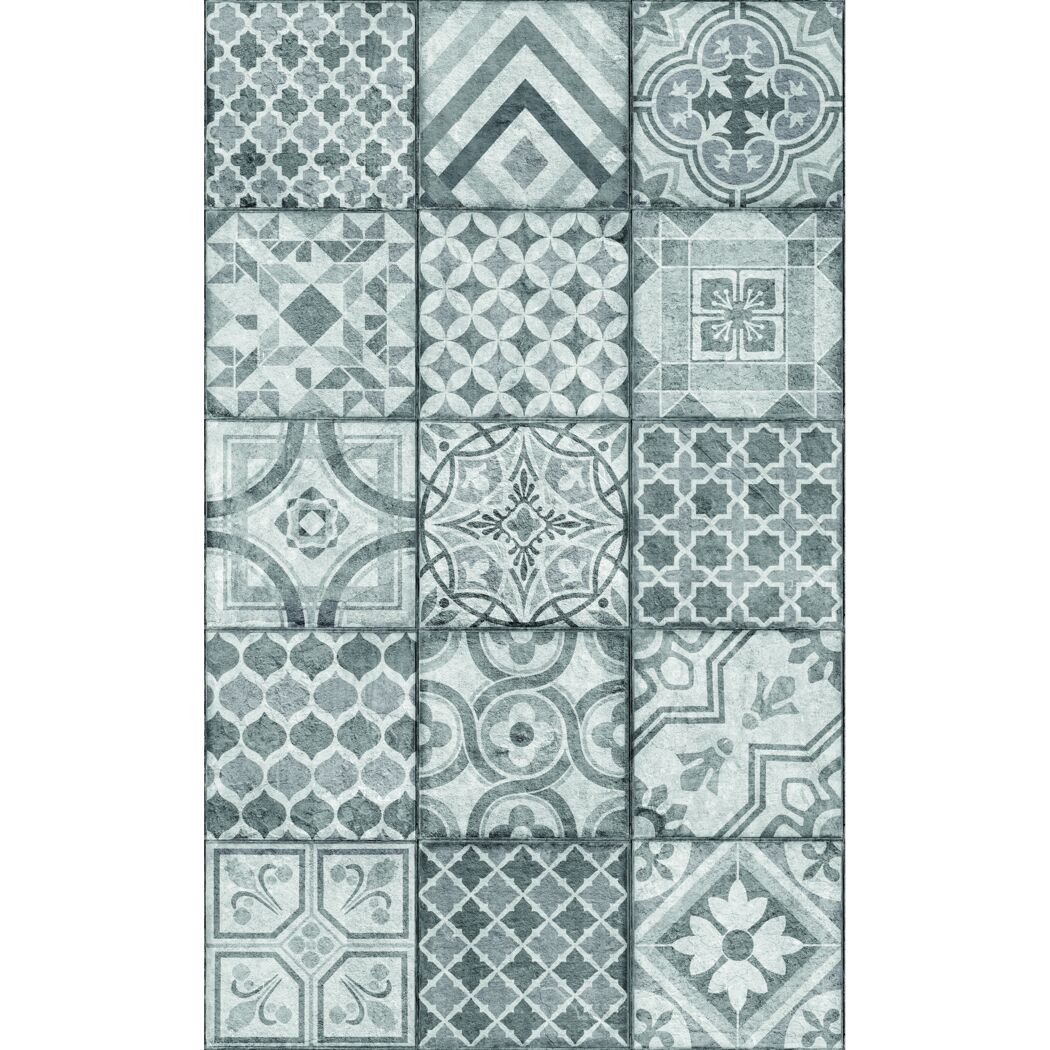 Klebefolie Mosaik 'Visbi' 45 x 150 cm