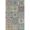 Klebefolie Mosaik 'Faroso' 45 x 150 cm