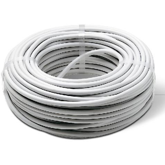 Bild von Installations-,Elektro- und Stromkabel NYM-J 3x1,5mm² 50 m