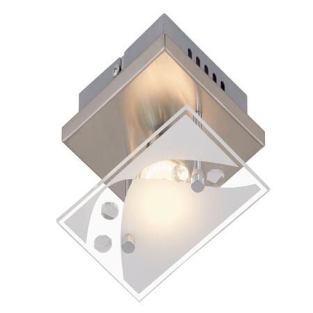 2. Bild von LED-Deckenleuchte 1-flammig