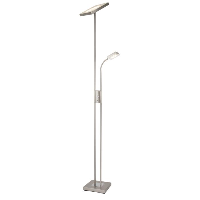 led deckenfluter dimmbar aldi