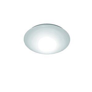 LED-Deckenleuchte weiß 16 W Ø 30 cm