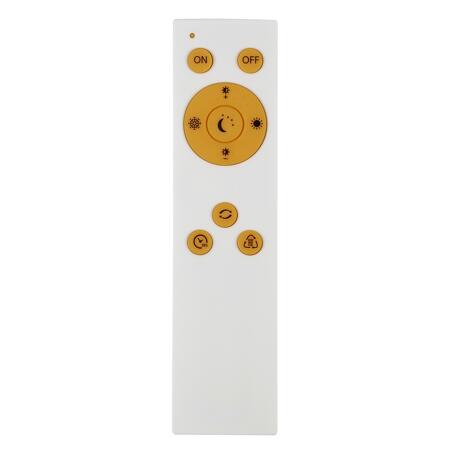 3. Bild von LED-Deckenleuchte mit Sterneneffekt Ø 80 cm