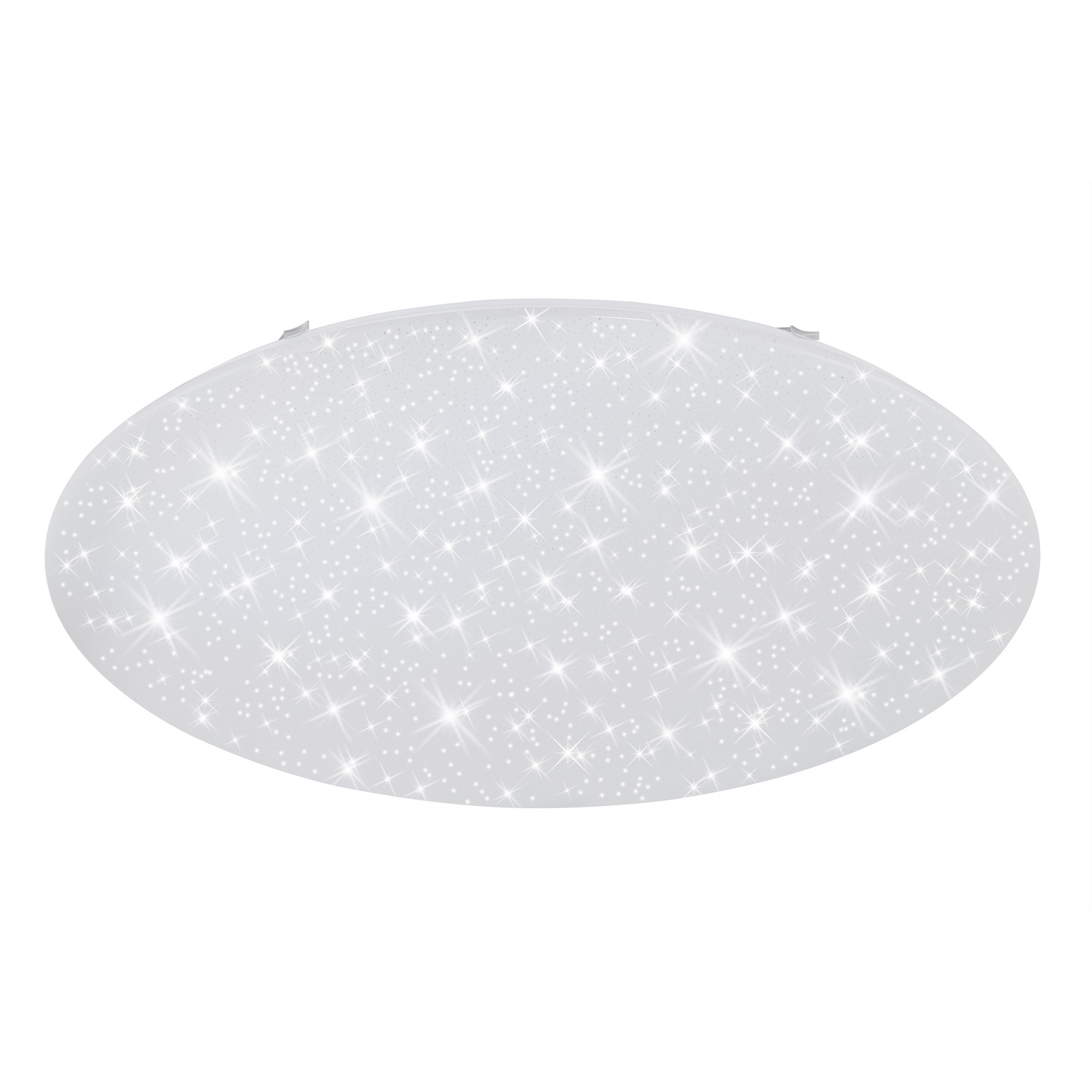 LED-Deckenleuchte mit Sterneneffekt Ø 80 cm + product picture