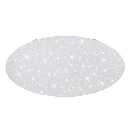 2. Bild von LED-Deckenleuchte mit Sterneneffekt Ø 80 cm