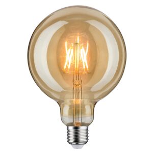 LED Lampe Vintage Globeform